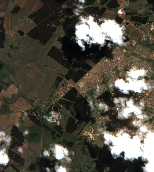 After —  (Sentinel-2, 2026-10-04)