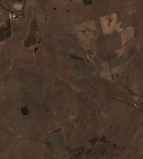 Before —  (Sentinel-2, 2026-09-02)