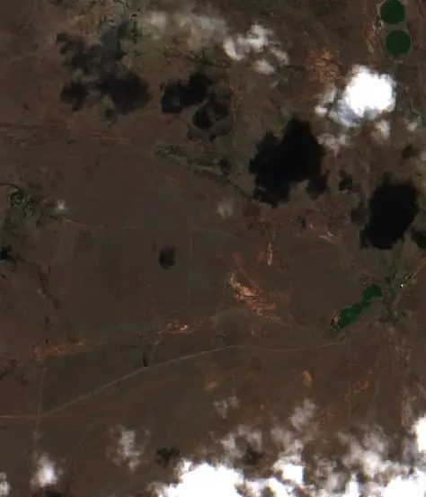 After —  (Sentinel-2, 2026-09-15)