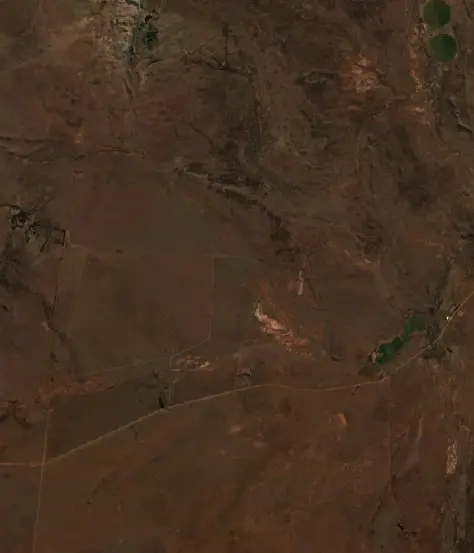 Before —  (Sentinel-2, 2026-08-25)