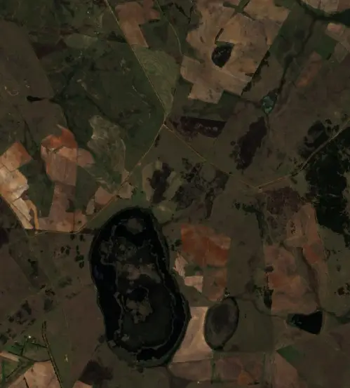 After —  (Sentinel-2, 2026-10-12)