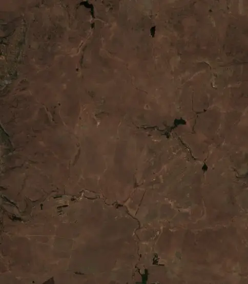 Before —  (Sentinel-2, 2026-08-25)