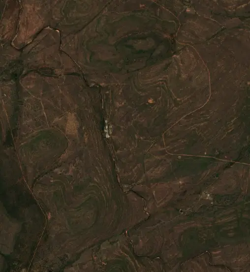 After —  (Sentinel-2, 2026-10-12)
