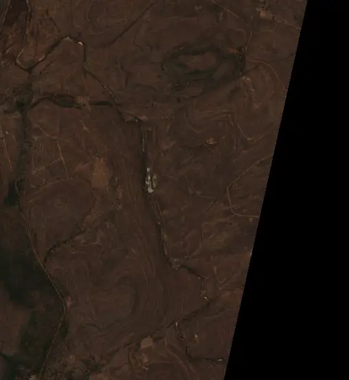 Before —  (Sentinel-2, 2026-09-15)