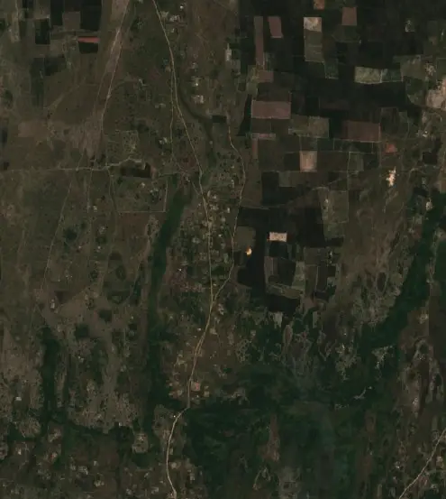 After —  (Sentinel-2, 2026-10-19)