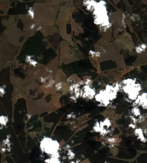 After —  (Sentinel-2, 2026-09-21)