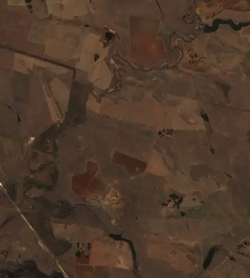 Before —  (Sentinel-2, 2026-09-02)