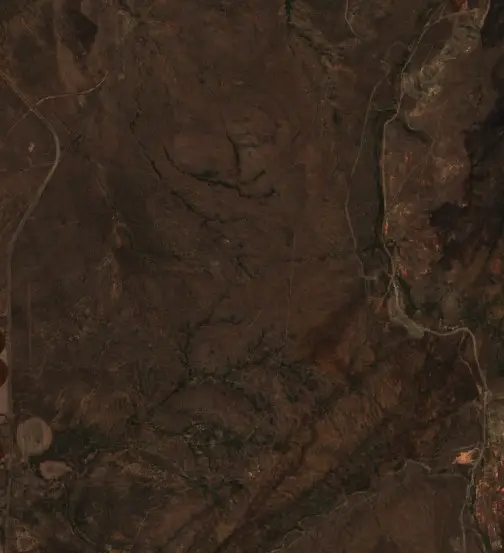 After —  (Sentinel-2, 2026-09-12)