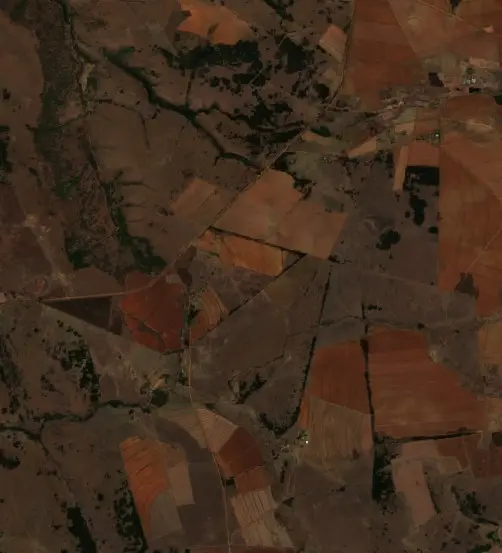 Before —  (Sentinel-2, 2026-09-12)