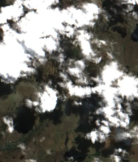 After —  (Sentinel-2, 2026-09-15)
