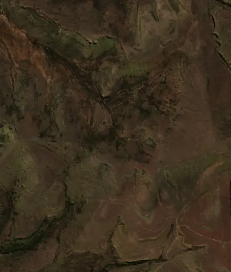 Before —  (Sentinel-2, 2026-08-23)