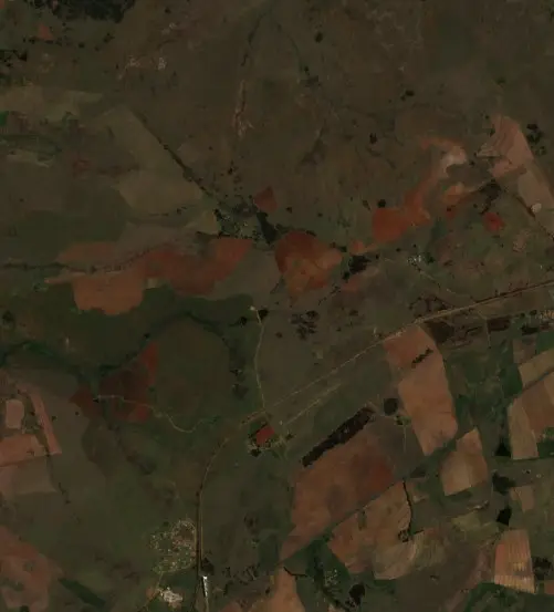 After —  (Sentinel-2, 2026-10-12)