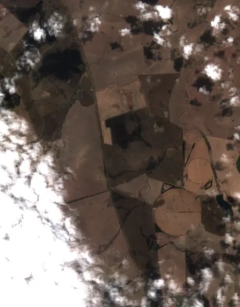 After —  (Sentinel-2, 2026-09-09)