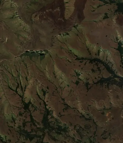 Before — Emalahleni Local Municipality (Sentinel-2, 2026-10-02)