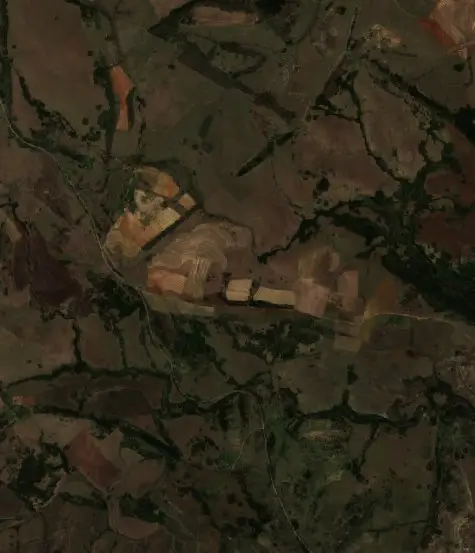 After —  (Sentinel-2, 2026-10-02)