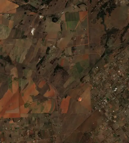 Before —  (Sentinel-2, 2026-09-12)