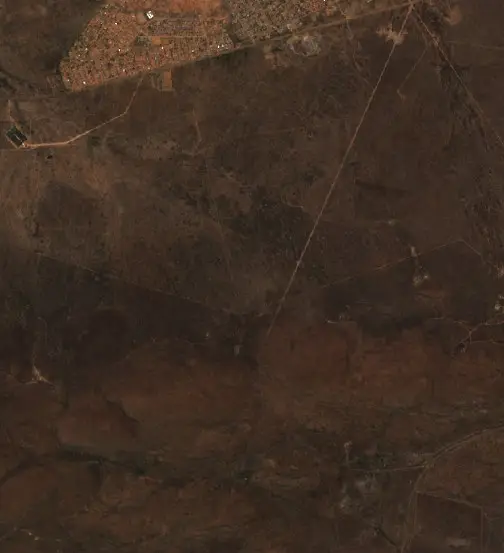 Before — Dr JS Moroka Local Municipality (Sentinel-2, 2026-09-12)