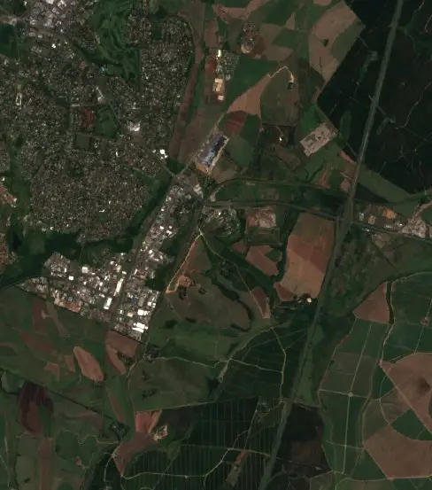After —  (Sentinel-2, 2026-10-11)