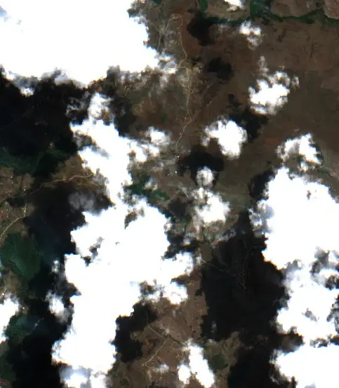 After —  (Sentinel-2, 2026-09-24)