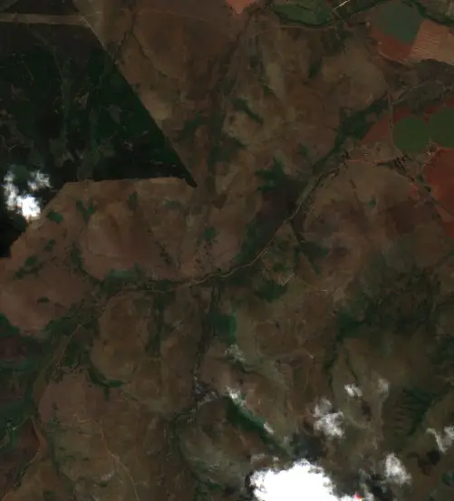 After —  (Sentinel-2, 2026-09-21)