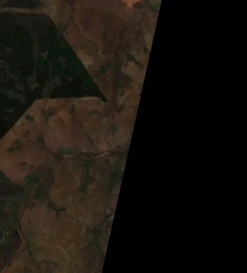 Before —  (Sentinel-2, 2026-09-12)