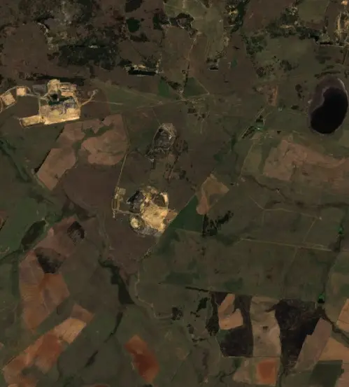 After —  (Sentinel-2, 2026-10-11)
