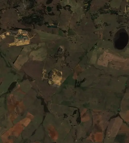Before —  (Sentinel-2, 2026-10-02)