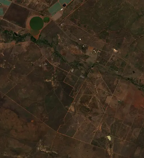 Before — Elias Motsoaledi Local Municipality (Sentinel-2, 2026-10-12)