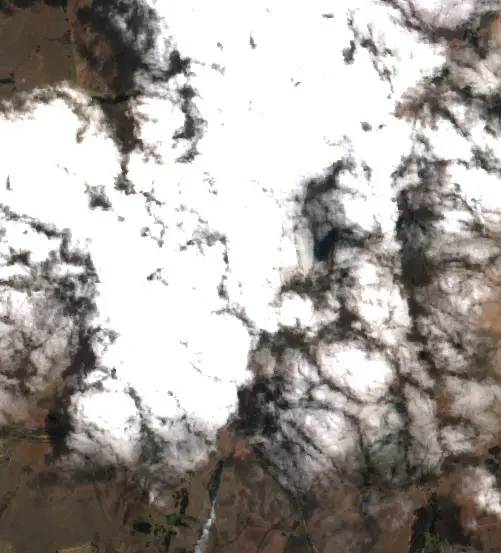 After —  (Sentinel-2, 2026-09-14)