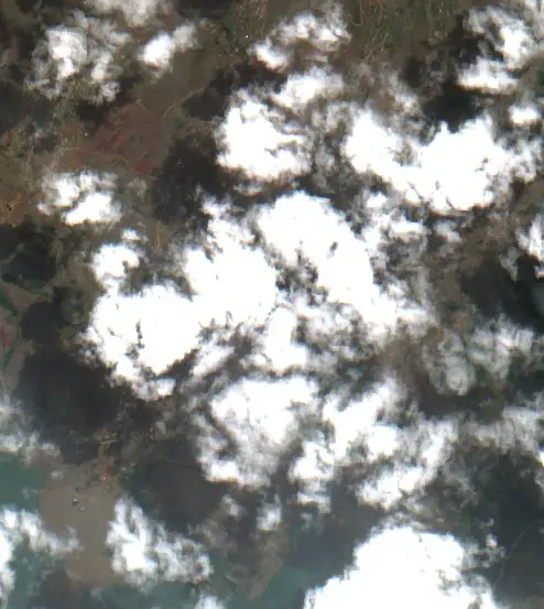 After —  (Sentinel-2, 2026-10-04)