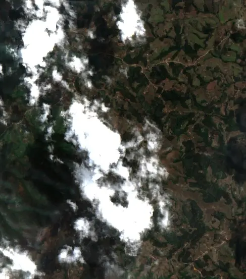After —  (Sentinel-2, 2026-09-14)