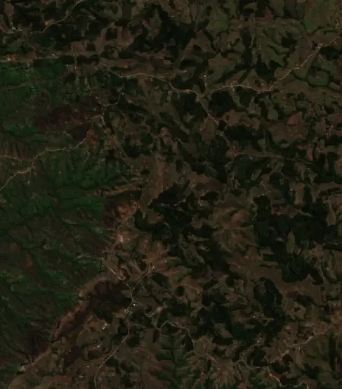 Before —  (Sentinel-2, 2026-09-09)