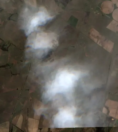 After —  (Sentinel-2, 2026-10-04)