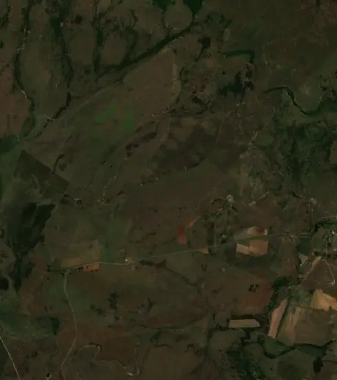 After —  (Sentinel-2, 2026-10-22)