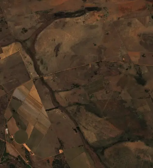 Before — Thembisile Hani Local Municipality (Sentinel-2, 2026-09-12)