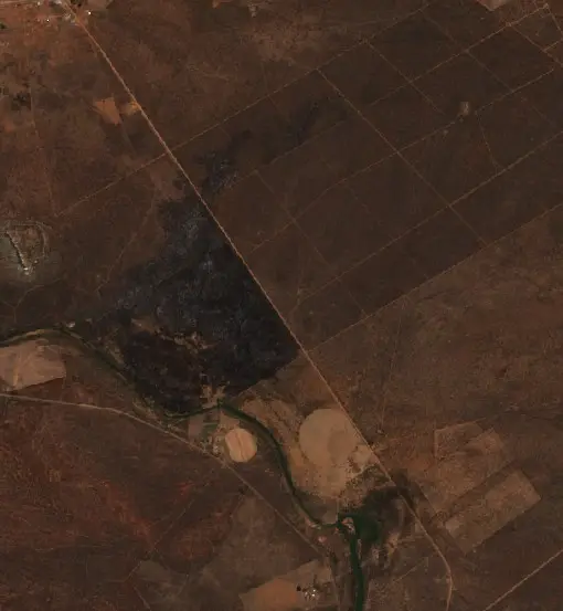 Before —  (Sentinel-2, 2026-09-02)