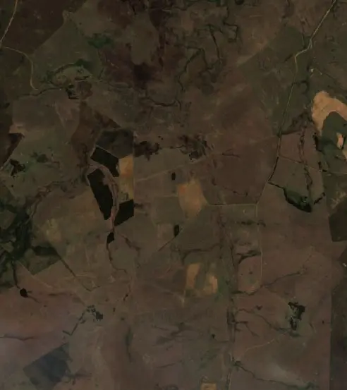 After —  (Sentinel-2, 2026-10-02)
