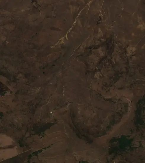 After —  (Sentinel-2, 2026-09-09)