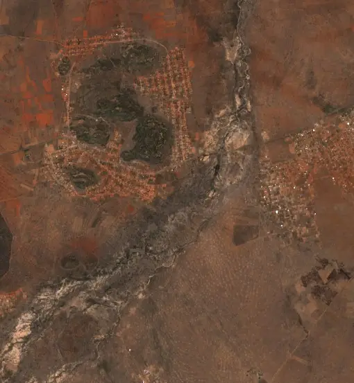 After —  (Sentinel-2, 2026-10-17)