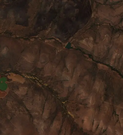 Before — Greater Tubatse Local Municipality (Sentinel-2, 2026-09-04)