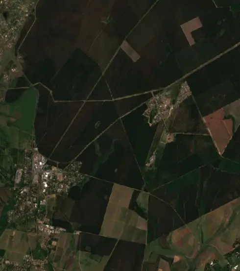 After —  (Sentinel-2, 2026-10-16)