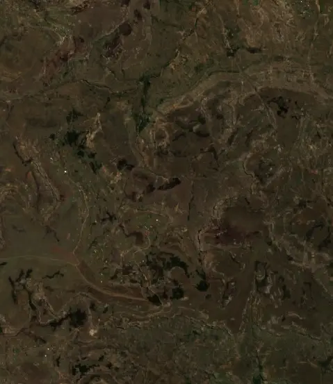 Before —  (Sentinel-2, 2026-10-02)