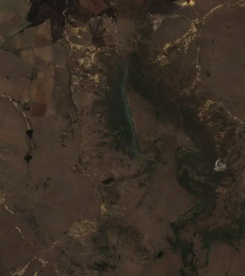 Before —  (Sentinel-2, 2026-09-09)