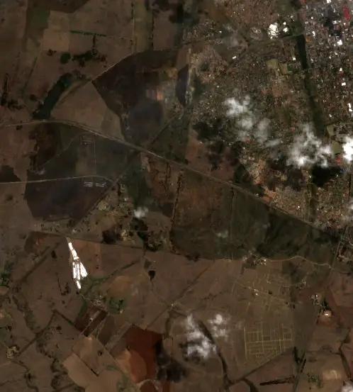 After —  (Sentinel-2, 2026-09-14)