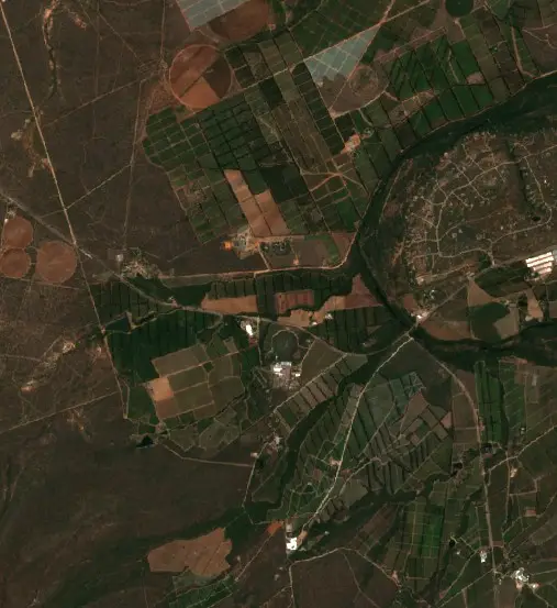 After —  (Sentinel-2, 2026-10-19)