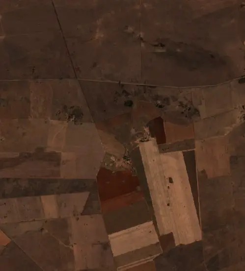 Before —  (Sentinel-2, 2026-08-18)