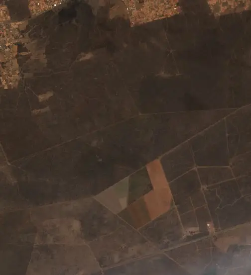 After —  (Sentinel-2, 2026-09-14)