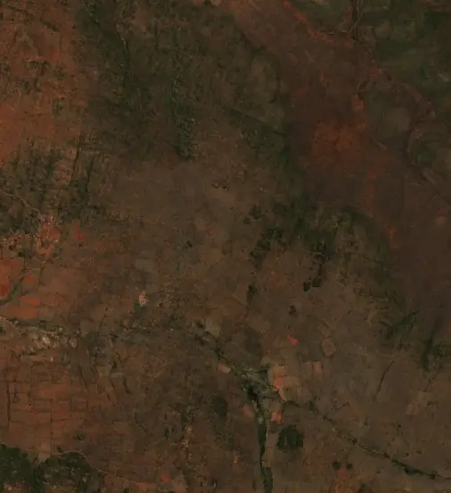 Before — Makhuduthamaga Local Municipality (Sentinel-2, 2026-10-12)