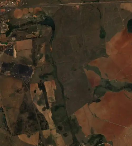 After —  (Sentinel-2, 2026-10-22)