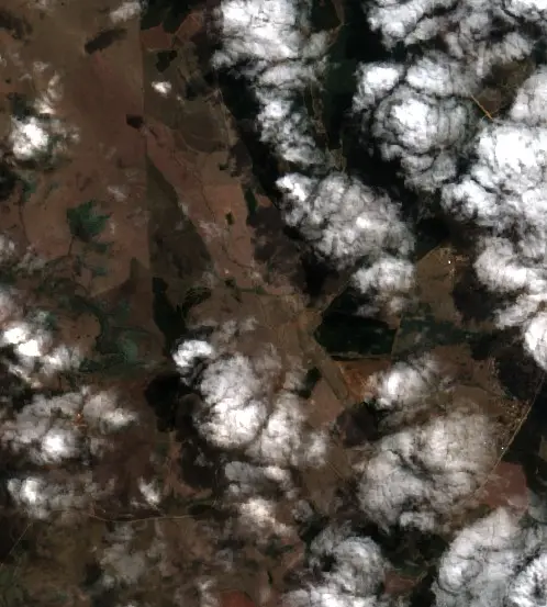 After —  (Sentinel-2, 2026-09-09)